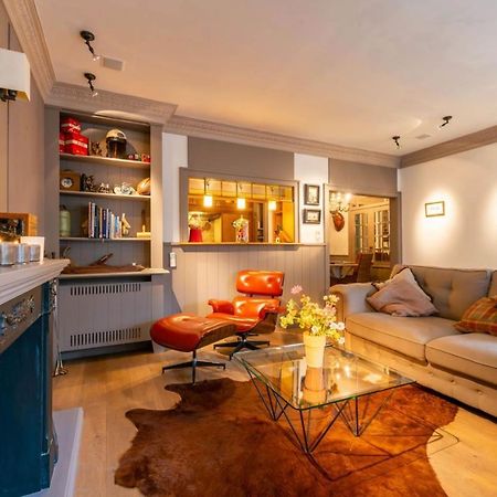 Zen Pausa - Unique Apartment In Knokke מראה חיצוני תמונה