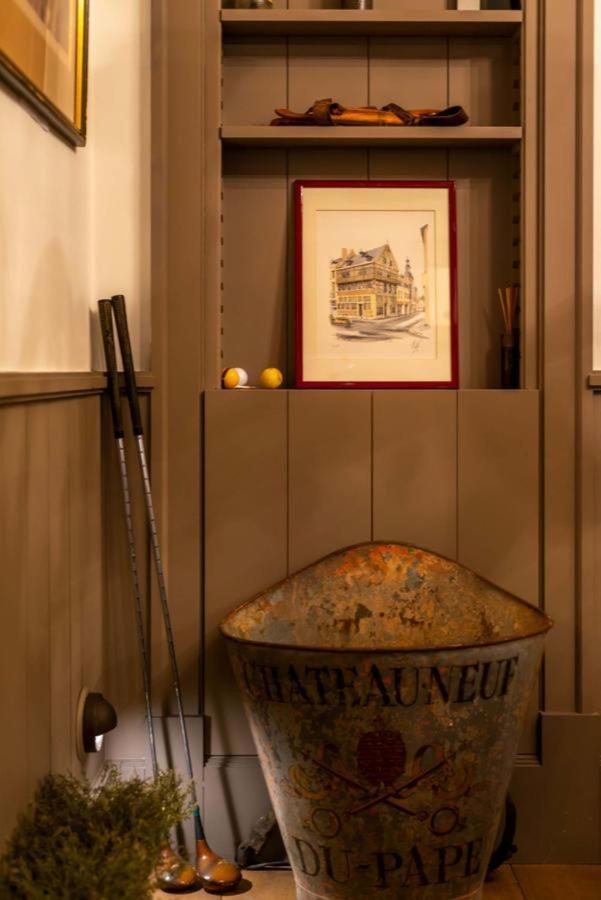 Zen Pausa - Unique Apartment In Knokke מראה חיצוני תמונה