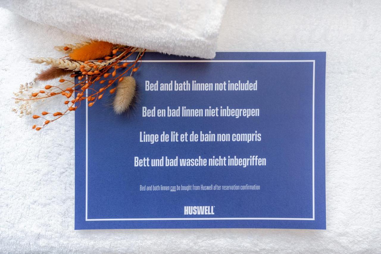 Zen Pausa - Unique Apartment In Knokke מראה חיצוני תמונה